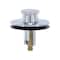 Danco Drain Stopper, Metal, Chrome 88599 - alternate 5